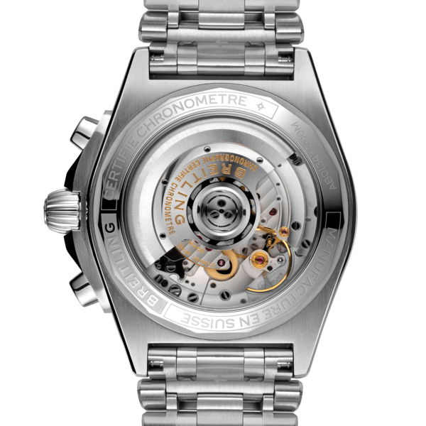 Breitling Chronomat B01 42 AB0134101G1A1 Breitling Chronomat B01 42 AB0134101G1A1