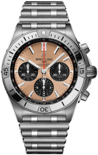 Breitling Chronomat B01 42 AB0134101K1A1