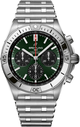 Breitling Chronomat B01 42 AB0134101L2A1