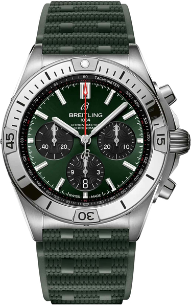 Breitling Chronomat B01 42 AB0134101L2S1 Breitling Chronomat B01 42 AB0134101L2S1