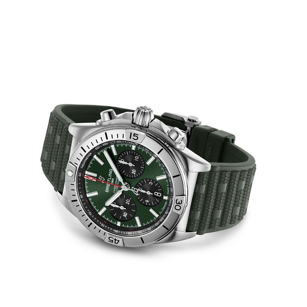 Breitling Chronomat B01 42 AB0134101L2S1 Breitling Chronomat B01 42 AB0134101L2S1