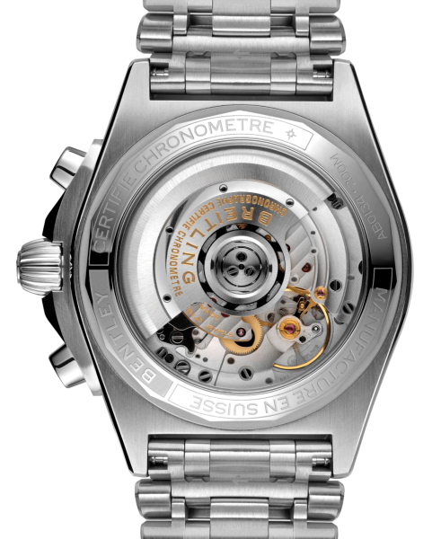 Breitling Chronomat B01 42 Bentley AB01343A1L1A1 Breitling Chronomat B01 42 Bentley AB01343A1L1A1