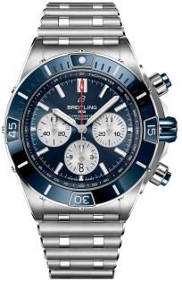 Breitling Super Chronomat B01 44 AB0136161C1A1