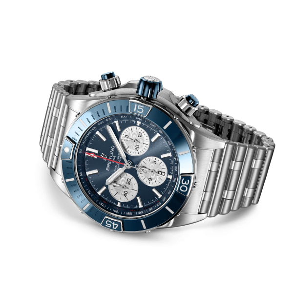 Breitling Super Chronomat B01 44 AB0136161C1A1