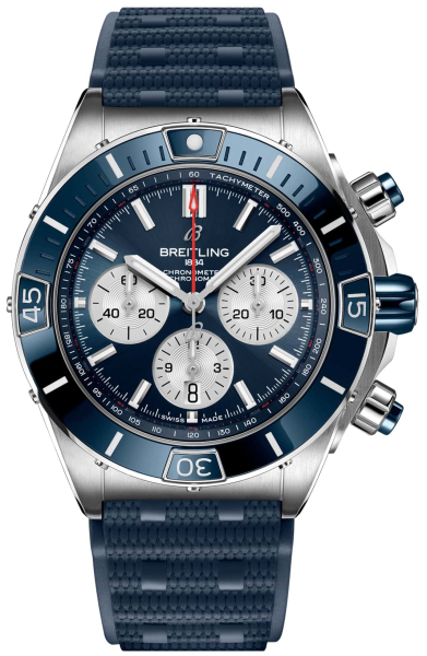 Breitling Super Chronomat B01 44 AB0136161C1S1 Breitling Super Chronomat B01 44 AB0136161C1S1