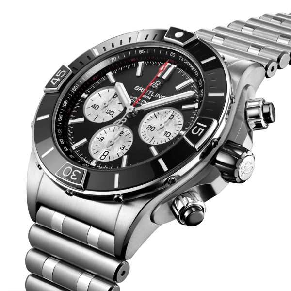 Breitling Super Chronomat B01 44 AB0136251B1A1