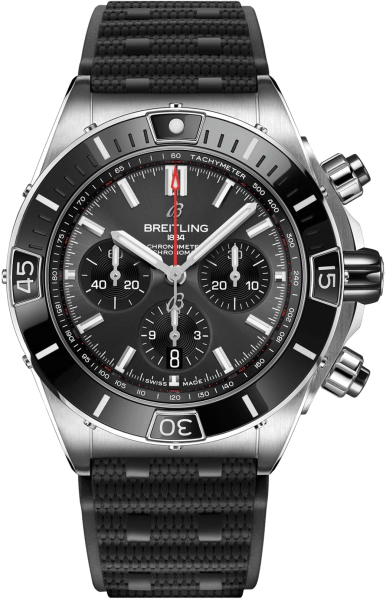 Breitling Super Chronomat B01 44 AB0136251B2S1 Breitling Super Chronomat B01 44 AB0136251B2S1