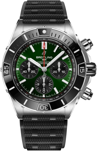 Breitling Super Chronomat B01 44 AB0136251L1S1