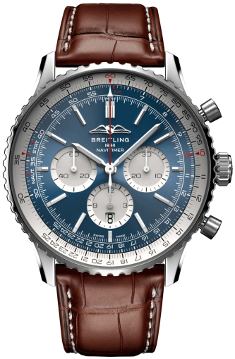 Breitling Navitimer B01 Chronograph 46 AB0137211C1P1