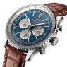 Breitling Navitimer B01 Chronograph 46 AB0137211C1P1