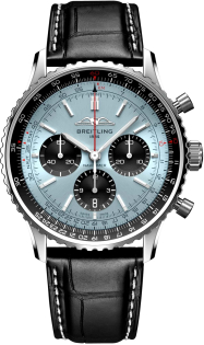 Breitling Navitimer B01 Chronograph 43 AB0138241C1P1