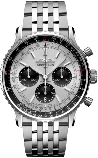 Breitling Navitimer B01 Chronograph 43 AB0138241G1A1