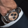 Breitling Navitimer B01 Chronograph 43 AB0138241K1A1