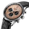 Breitling Navitimer B01 Chronograph 43 AB0138241K1P1