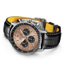 Breitling Navitimer B01 Chronograph 43 AB0138241K1P1