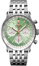 Breitling Navitimer B01 Chronograph 41 AB0139211L1A1