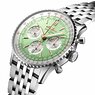 Breitling Navitimer B01 Chronograph 41 AB0139211L1A1