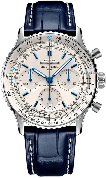 Breitling Navitimer B01 Chronograph 41 AB0139A71G1P1 Breitling Navitimer B01 Chronograph 41 AB0139A71G1P1