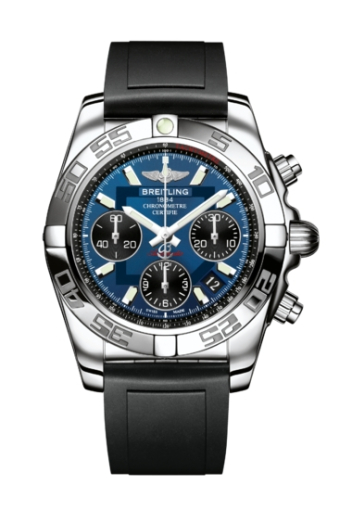 Breitling Chronomat 41 AB014012/C830/136S