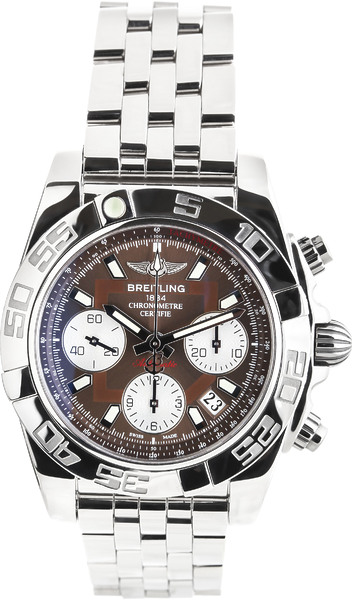 Breitling Chronomat 41 AB014012/Q583/378A