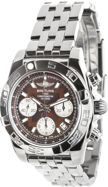 Breitling Chronomat 41 AB014012/Q583/378A