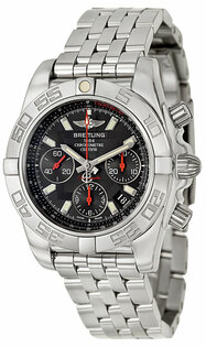 Breitling Chronomat 41 Limited AB014112/BB47/378A