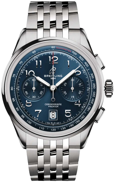 Breitling Premier B01 Chronograph 42 AB0145171C1A1 Breitling Premier B01 Chronograph 42 AB0145171C1A1