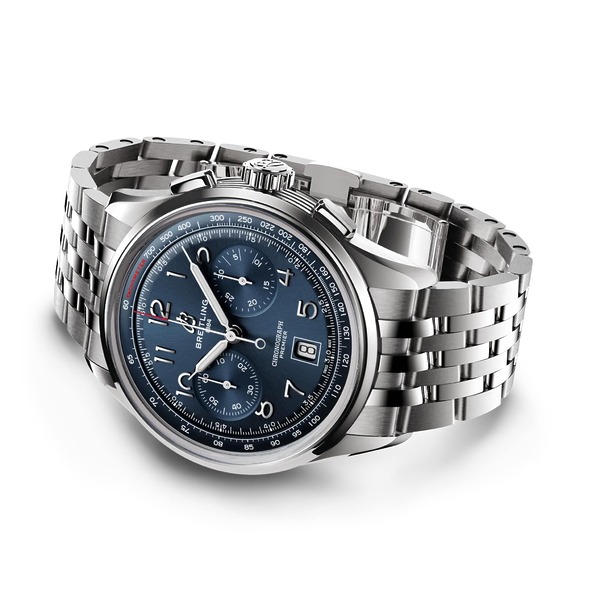 Breitling Premier B01 Chronograph 42 AB0145171C1A1 Breitling Premier B01 Chronograph 42 AB0145171C1A1