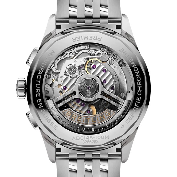 Breitling Premier B01 Chronograph 42 AB0145211G1A1 Breitling Premier B01 Chronograph 42 AB0145211G1A1
