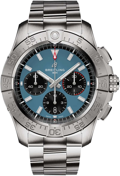 Breitling Avenger B01 Chronograph 44 AB0147101C1A1 Breitling Avenger B01 Chronograph 44 AB0147101C1A1
