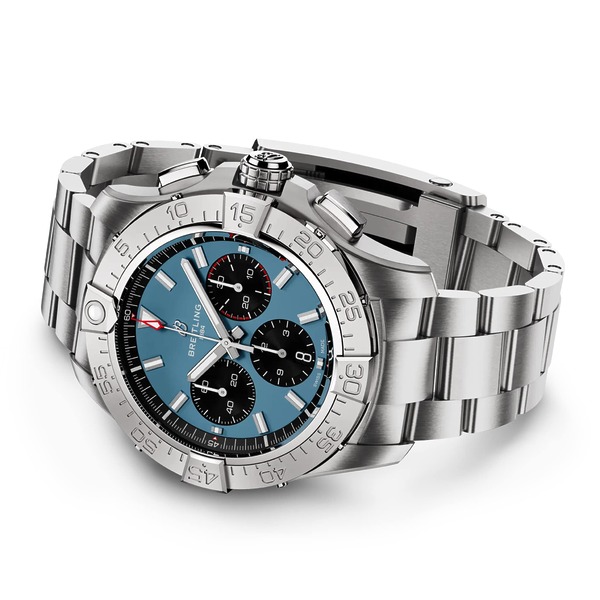 Breitling Avenger B01 Chronograph 44 AB0147101C1A1 Breitling Avenger B01 Chronograph 44 AB0147101C1A1