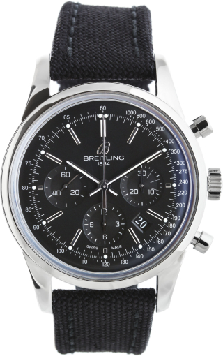 Breitling Transocean AB015212/BA99/103W