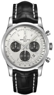 Breitling Transocean Chronograph AB015212/G724/435X