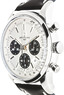 Breitling Transocean Chronograph AB015212/G724/435X