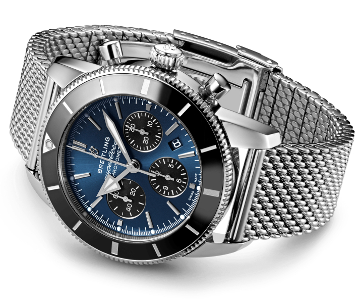 Breitling Superocean Heritage AB0162121C1A1 Breitling Superocean Heritage AB0162121C1A1