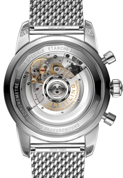 Breitling Superocean Heritage AB0162121C1A1 Breitling Superocean Heritage AB0162121C1A1