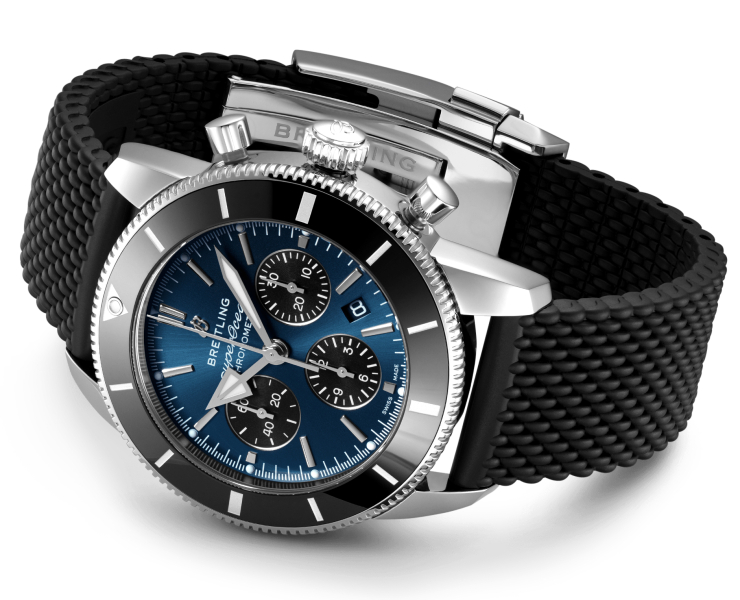 Breitling Superocean Heritage AB0162121C1S1 Breitling Superocean Heritage AB0162121C1S1