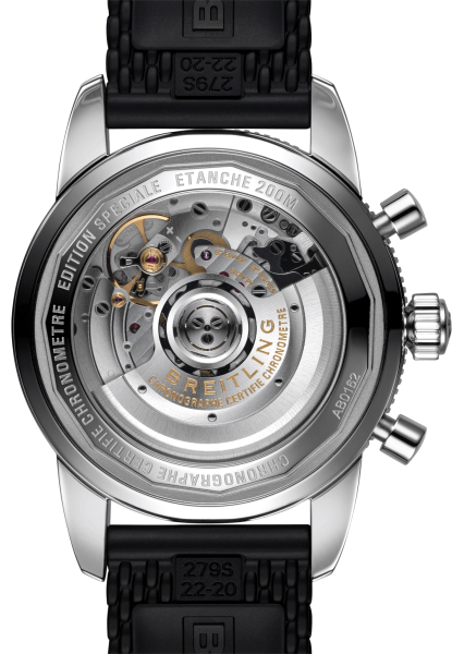 Breitling Superocean Heritage AB0162121C1S1 Breitling Superocean Heritage AB0162121C1S1