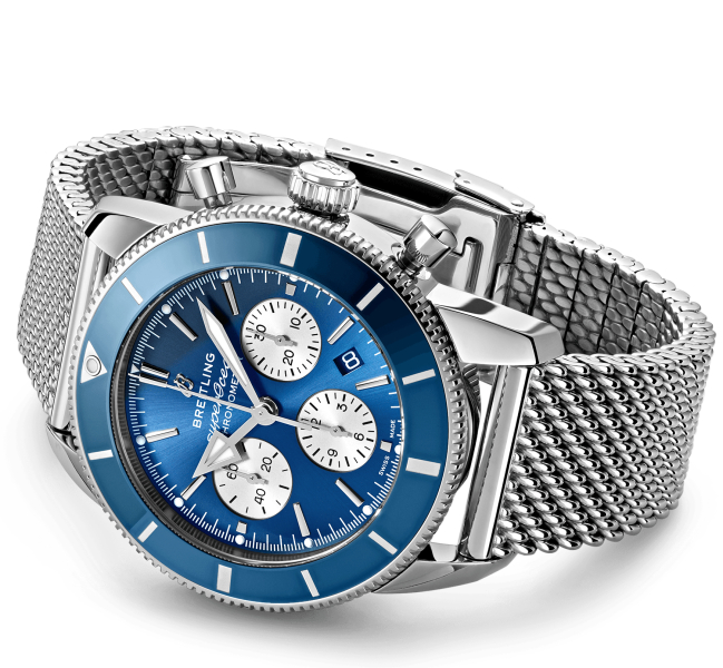 Breitling Superocean Heritage AB0162161C1A1 Breitling Superocean Heritage AB0162161C1A1