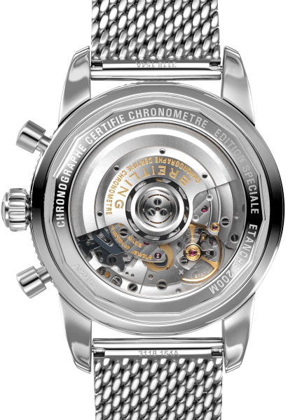 Breitling Superocean Heritage AB0162161C1A1 Breitling Superocean Heritage AB0162161C1A1