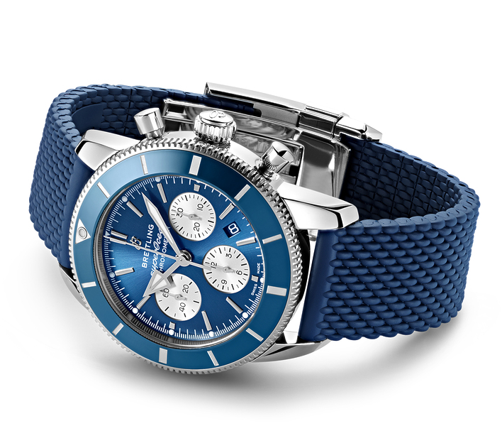 Breitling Superocean Heritage AB0162161C1S1 Breitling Superocean Heritage AB0162161C1S1