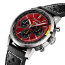 Breitling Top Time B01 Chevrolet Corvette AB01761A1K1X1