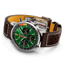 Breitling Top Time B01 Ford Mustang AB01762A1L1X1