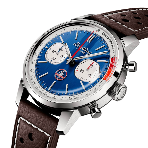 Breitling Top Time B01 Shelby Cobra AB01763A1C1X1 Breitling Top Time B01 Shelby Cobra AB01763A1C1X1