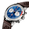 Breitling Top Time B01 Shelby Cobra AB01763A1C1X1