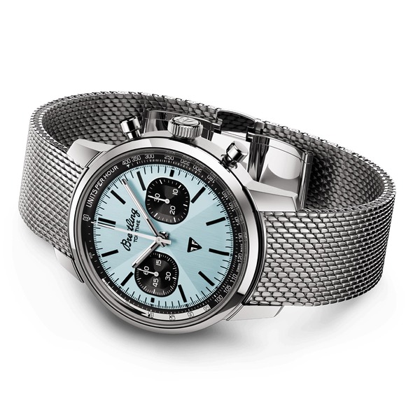 Breitling Top Time Triumph AB01764A1C1A1 Breitling Top Time Triumph AB01764A1C1A1