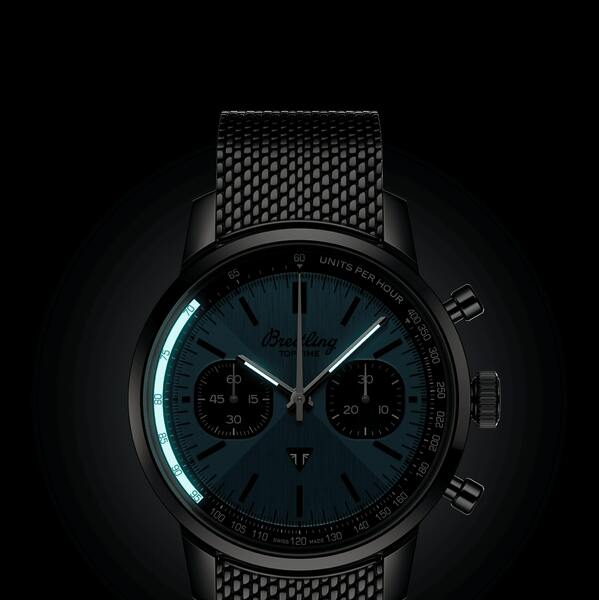 Breitling Top Time Triumph AB01764A1C1A1 Breitling Top Time Triumph AB01764A1C1A1