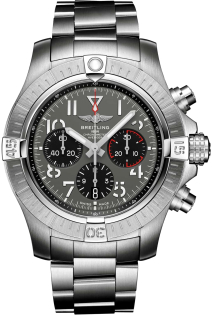 Breitling Avenger B01 Chronograph 45 AB01821A1B1A1