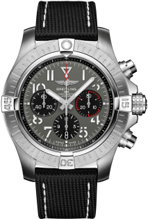 Breitling Avenger B01 Chronograph 45 AB01821A1B1X1