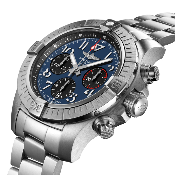 Breitling Avenger B01 Chronograph 45 AB01821A1C1A1 Breitling Avenger B01 Chronograph 45 AB01821A1C1A1